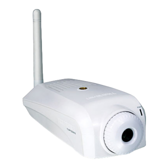 TRENDnet TV-IP100-N Guía De Instalación Rápida