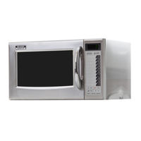 Sharp 60705 Manual De Instrucciones