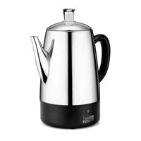 Bialetti 98640 Manual De Instrucciones