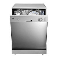 Teka LX710 Manual De Uso Y Mantenimiento