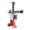 Partidores de Troncos AL-KO LSV 550/6 Manual De Instrucciones