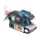 Lijadoras Ryobi EBS-7576 Manual De Utilización