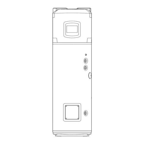 Ariston Thermo 200 Instrucciones Para La Instalación, El Uso Y El Mantenimiento