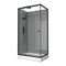 Cabinas de Ducha Kohler Jacob Delafon SERENITY E14F80-GA Manual De Instalación