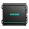 Amplificadores Kicker KMA Serie Manual Del Propietário