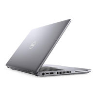 Dell Inspiron 14 5410 Manual De Servicio