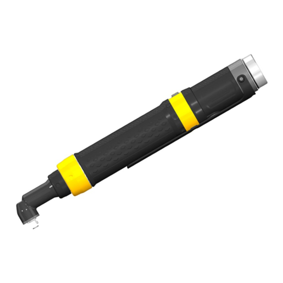 Atlas Copco ETVES21-07-06 Manual De Instrucciones