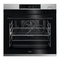Hornos AEG BD782S Manual De Instrucciones