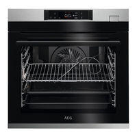 AEG BD782S Manual De Instrucciones