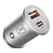3mk Hyper Car Charger 30W - Manual del cargador de coche
