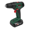 Manual de Bosch UniversalDrill 18V, UniversalImpact 18V