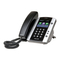 Manual de Polycom VVX