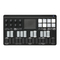 Controladores Korg nanoKey Studio Manual Del Usuario