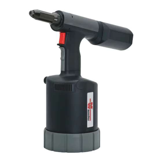 Würth PNG 102 Instrucciones De Servicio