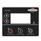 Unidades de Control Briggs & Stratton GC1031 Instrucciones De Operación