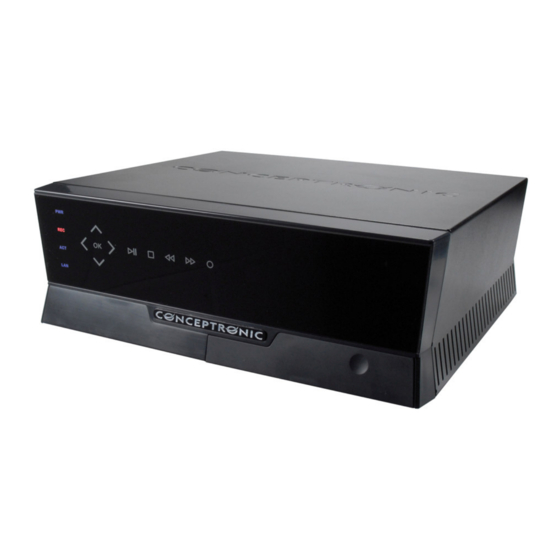 Conceptronic CM3G Manual De Instrucciones