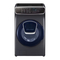 Lavadoras Samsung FlexWash WR25M9960K Serie Manual Del Usuario