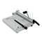 Sistemas de Soldadura Fellowes Astro A4 Paper Guillotine Instrucciones De Uso