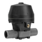 Equipo Industrial GEMÜ R690 Instrucciones De Uso