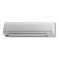 Hitachi RPK-0.8FSNH2M Manual De Instalación Y Funcionamiento