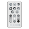 Controles Remotos jedi LIGHTING Integra W50 iDUAL Instrucciones