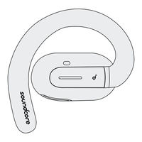 Soundcore V30i Guia De Inicio Rapido