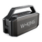 Manual del altavoz inalámbrico W-KING D9-1