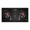 Manual del mezclador DJ Serato Numark Mixtrack Platinum