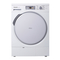 Lavadoras Panasonic NH-P80G1 Instrucciones De Funcionamiento
