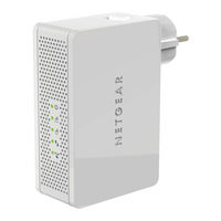 NETGEAR WN3500RP Guia De Instalacion