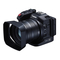 Videocámaras Canon XC10 Manual De Instrucciones