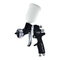 Pulverizador Pintura Anest Iwata AIR GUNSA Impact Junior AZ4 HTE-S Serie Manual De Uso Y Mantenimiento