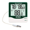 Termómetros Extech Instruments 445713-TP Guia Del Usuario