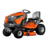 Husqvarna 96043031400 Manual De Repuestos