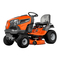 Tractores Husqvarna TS 142 Manual De Repuestos