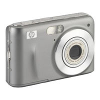 Hp Photosmart M730 Serie Manual Del Usuario