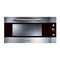 Hornos ROSIERES RFE9163/1MIN Instrucciones De Uso Y Mantenimiento