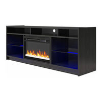 Ameriwood HOME 8800335COM Instrucciones De Montaje