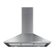 Campanas de Ventilación XO Appliance XOB30SC Manual De Instrucciones