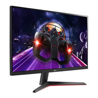 LG 32MP60GB Manual De Usuario