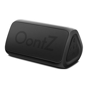 OontZ Angle 3 RainDance - Manual del altavoz Bluetooth port&aacute;til