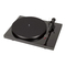 Tocadiscos Pro-Ject DEBUT CARBON Manual De Instrucciones