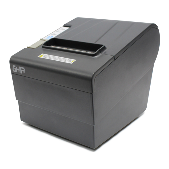 GHIA GTP801 MANUAL DE USUARIO Descargar en PDF ManualsLib