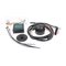 Accesorios de Automóviles Erich Jaeger 736941 Instrucciones De Montaje