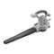 Aspiradoras de Jardín Ryobi RBV3000CSV Manual De Instrucciones