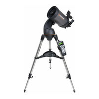 Celestron NexStar SLT serie Manual De Instrucciones