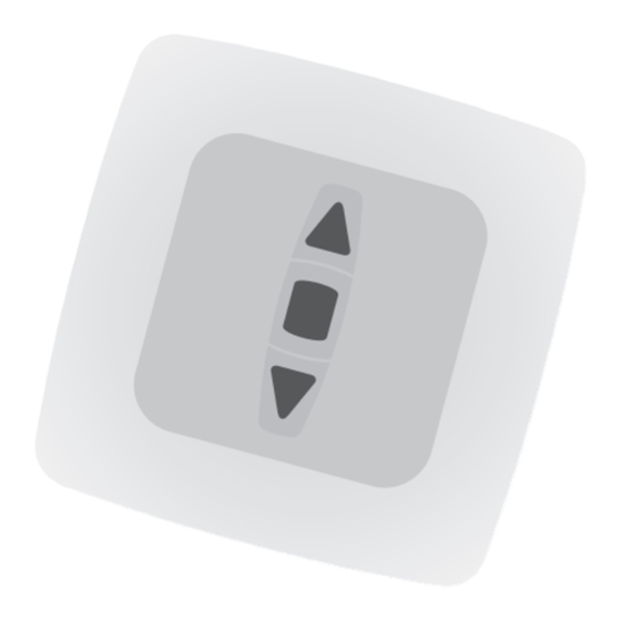 Becker Centronic EasyControl EC311 Instrucciones Para El Montaje Y Manual De Instrucciones