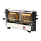 Tostadoras lauson ATT114 Manual De Instrucciones