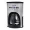 Cafeteras H.Koenig MG15 Manual De Utilización