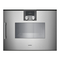 Vaporeras Gaggenau BSP 220 Instrucciones De Uso
